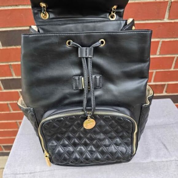 Miss Fong Baby Diaper Bag main image 5